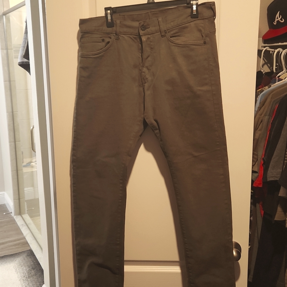 Mens jeans